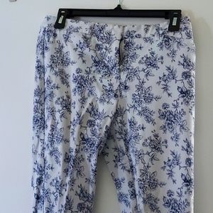 Mario Serrani pants